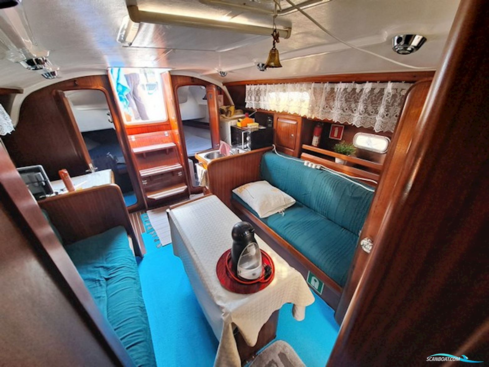 Bavaria 34