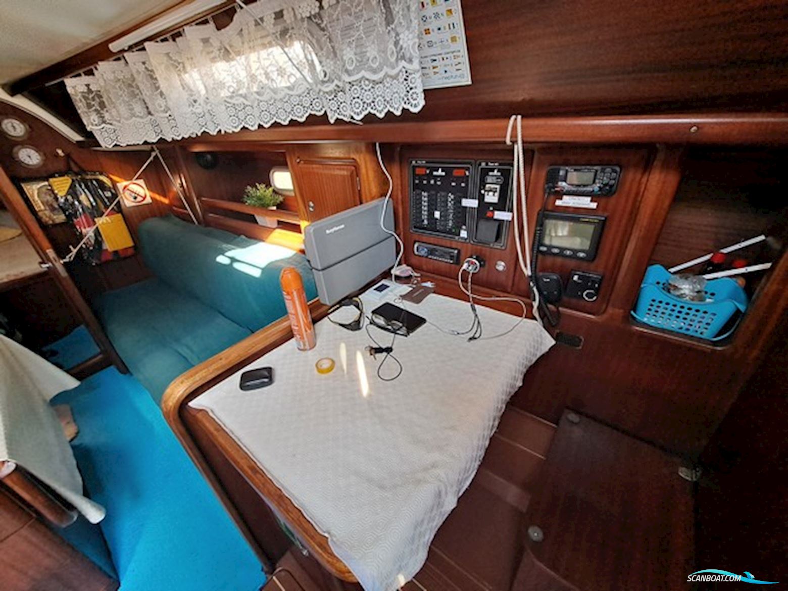 Bavaria 34