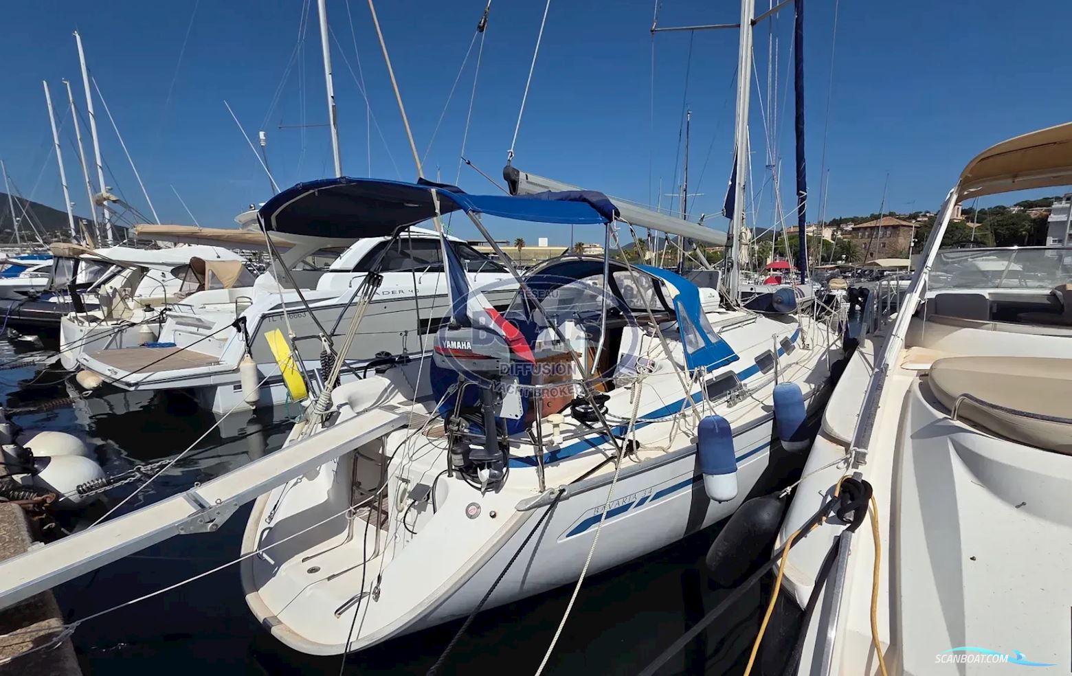 Bavaria 34
