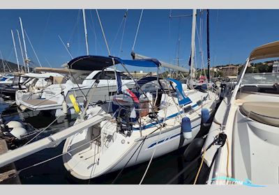 Bavaria 34 Segelboot 2001, mit Volvo motor, Frankreich