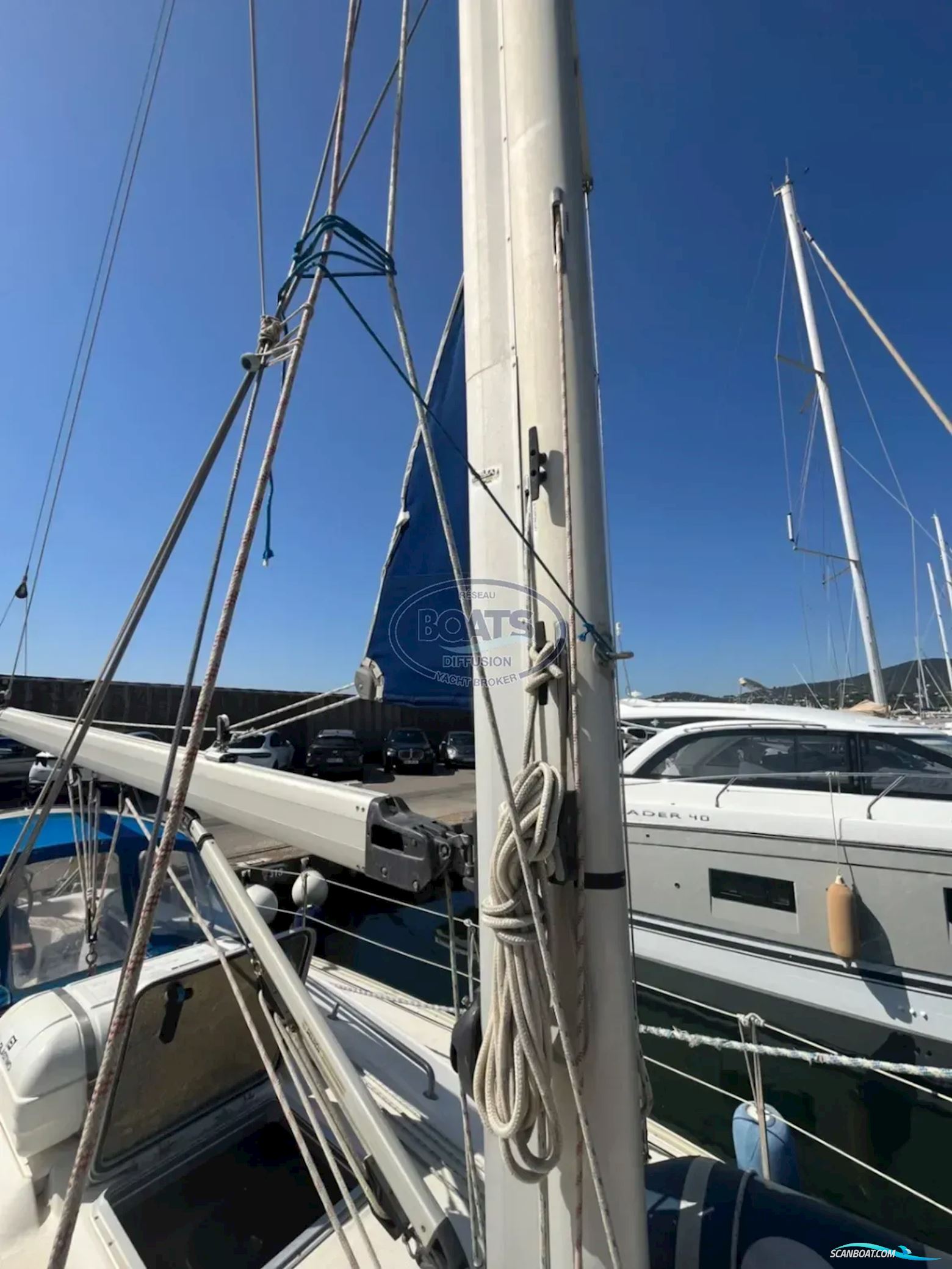 Bavaria 34
