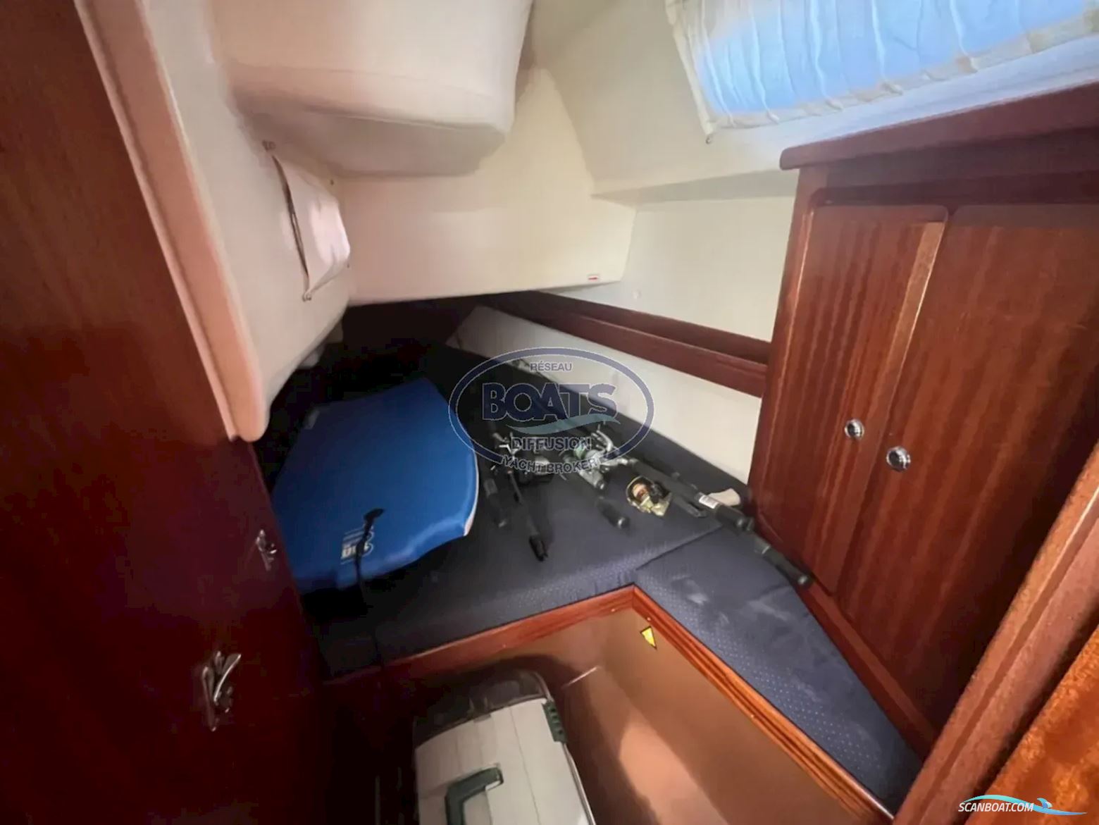 Bavaria 34
