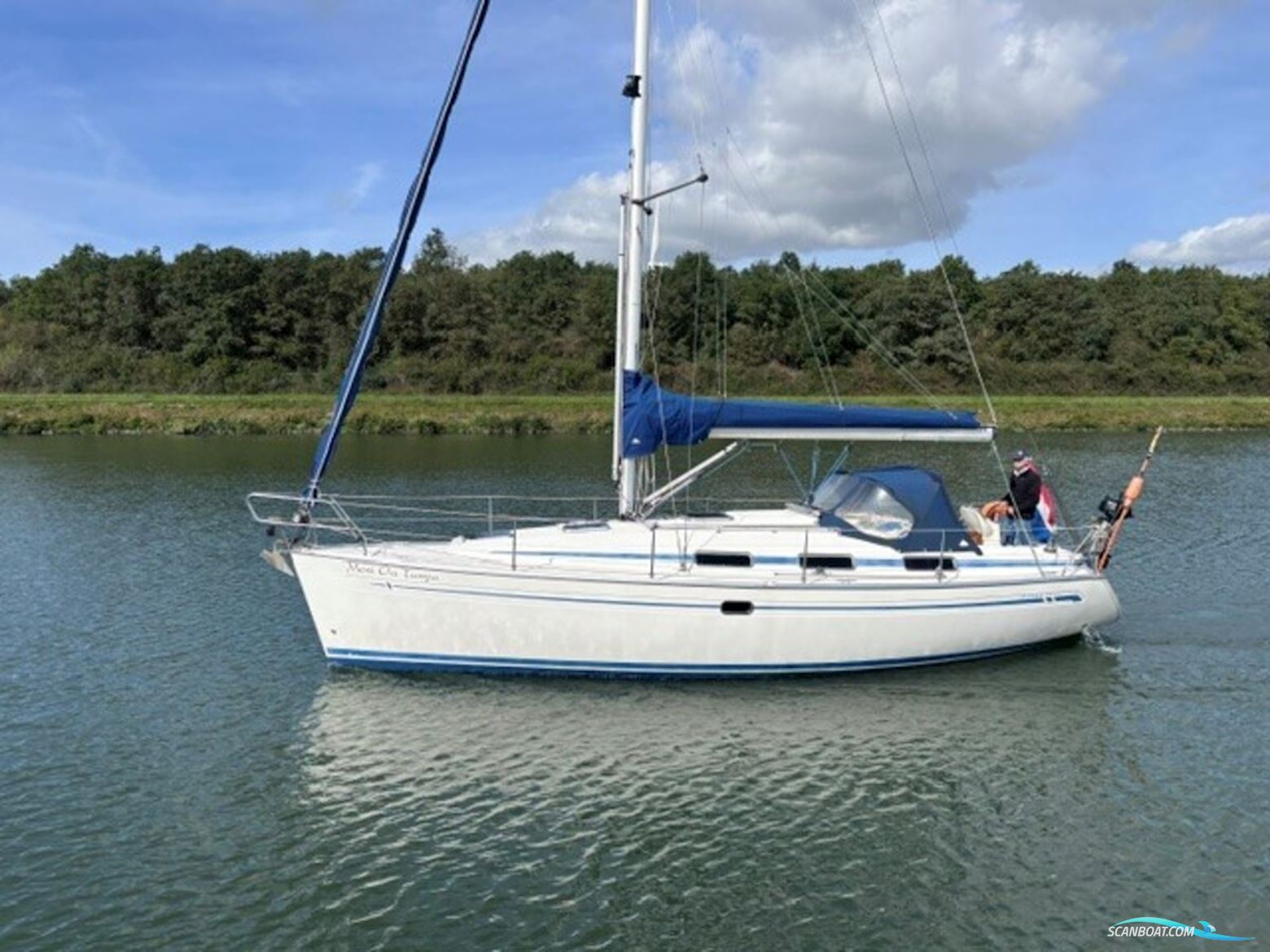 Bavaria 34