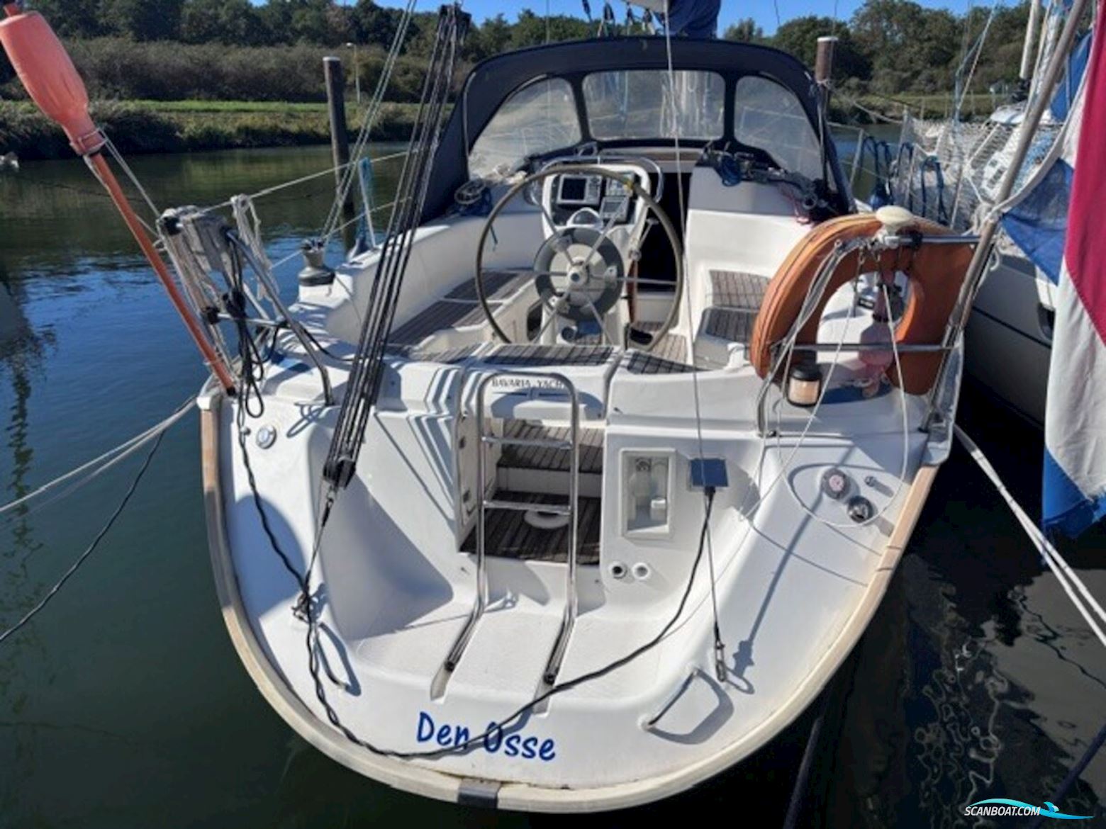 Bavaria 34