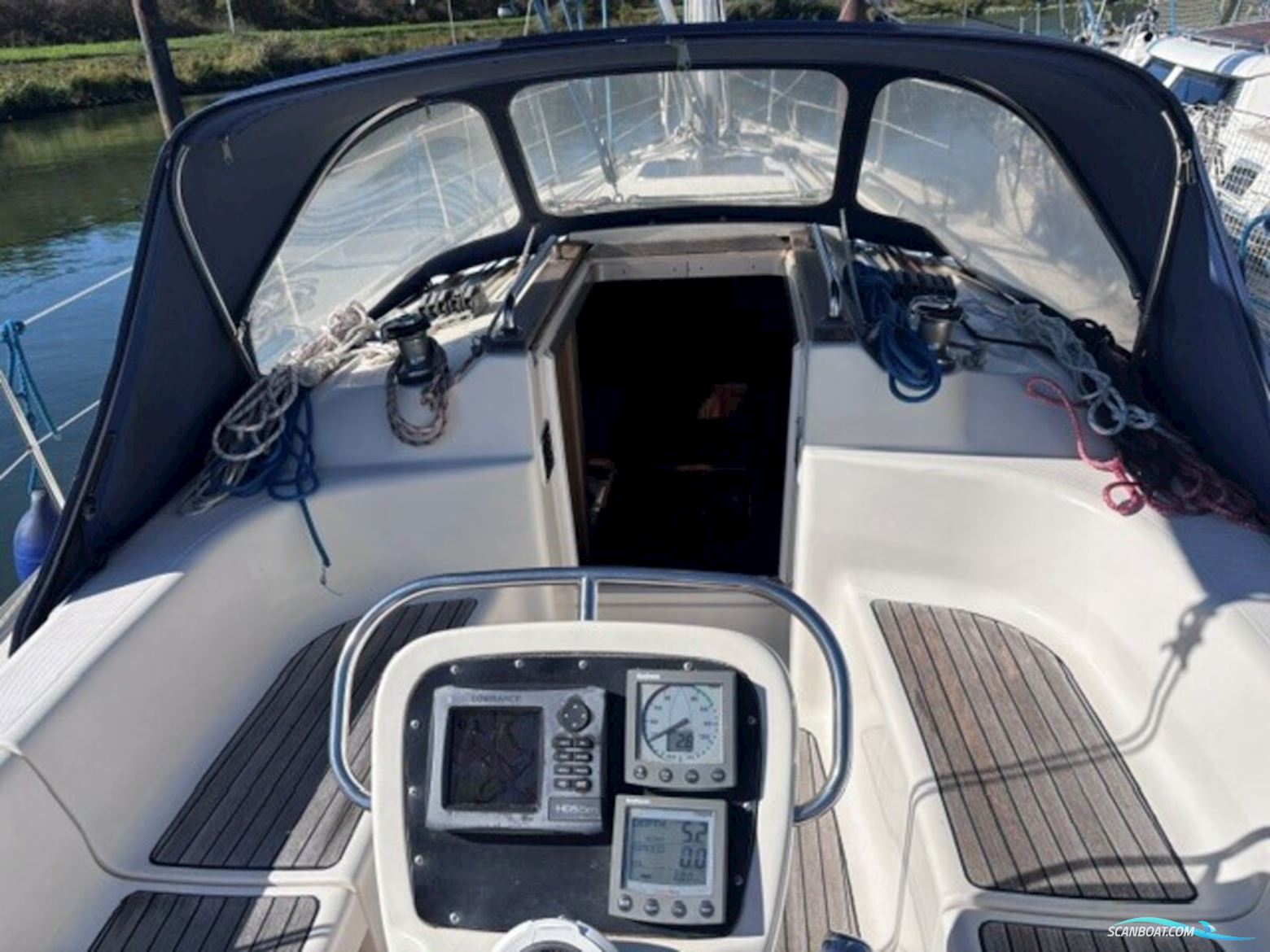 Bavaria 34