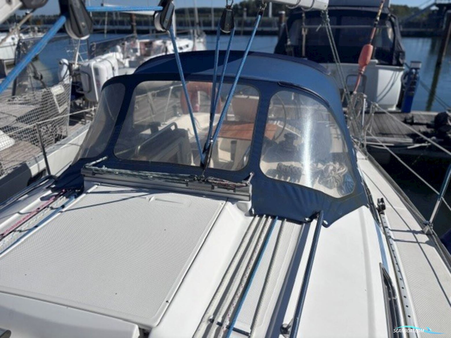 Bavaria 34
