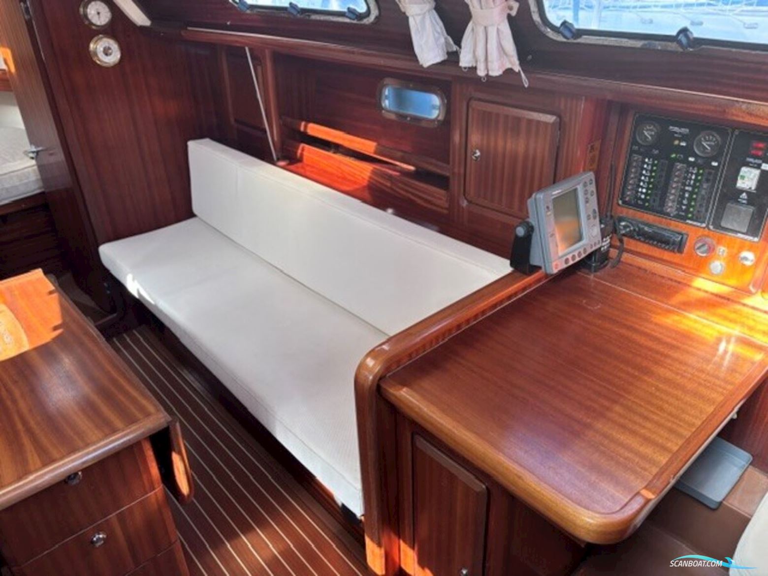 Bavaria 34