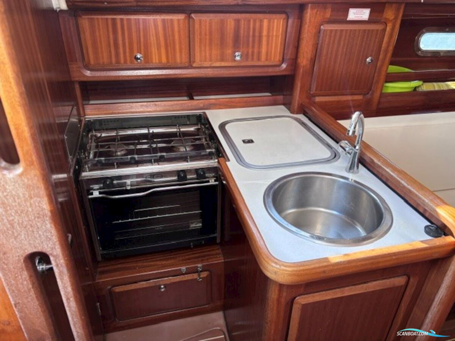 Bavaria 34