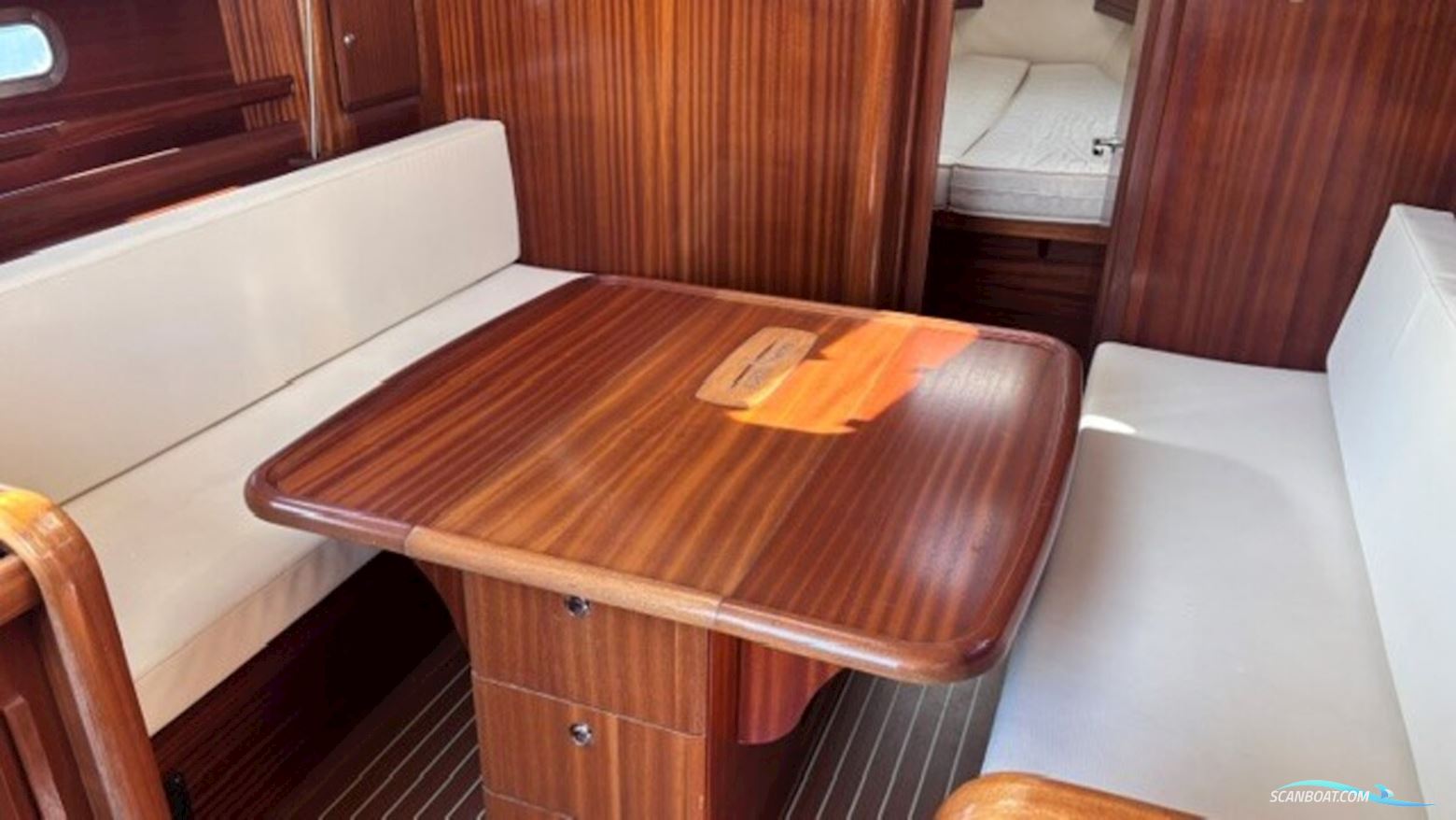 Bavaria 34