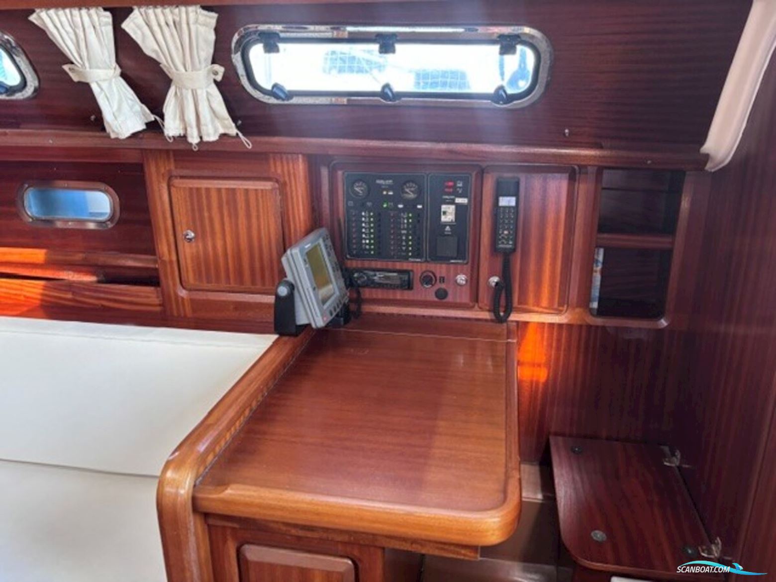Bavaria 34