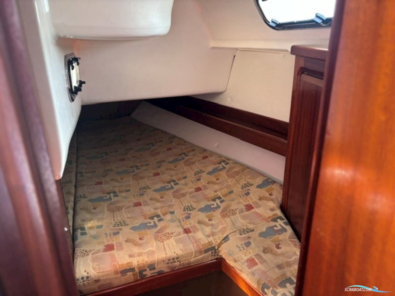 Bavaria 34