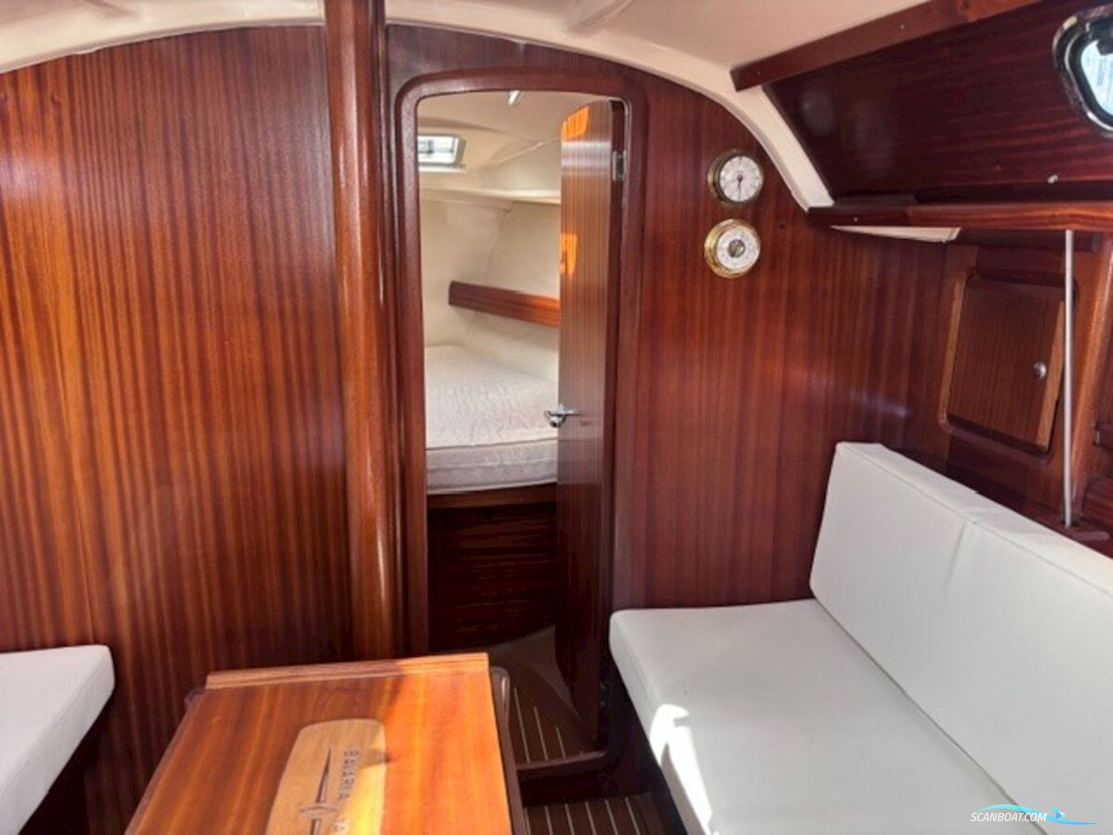 Bavaria 34