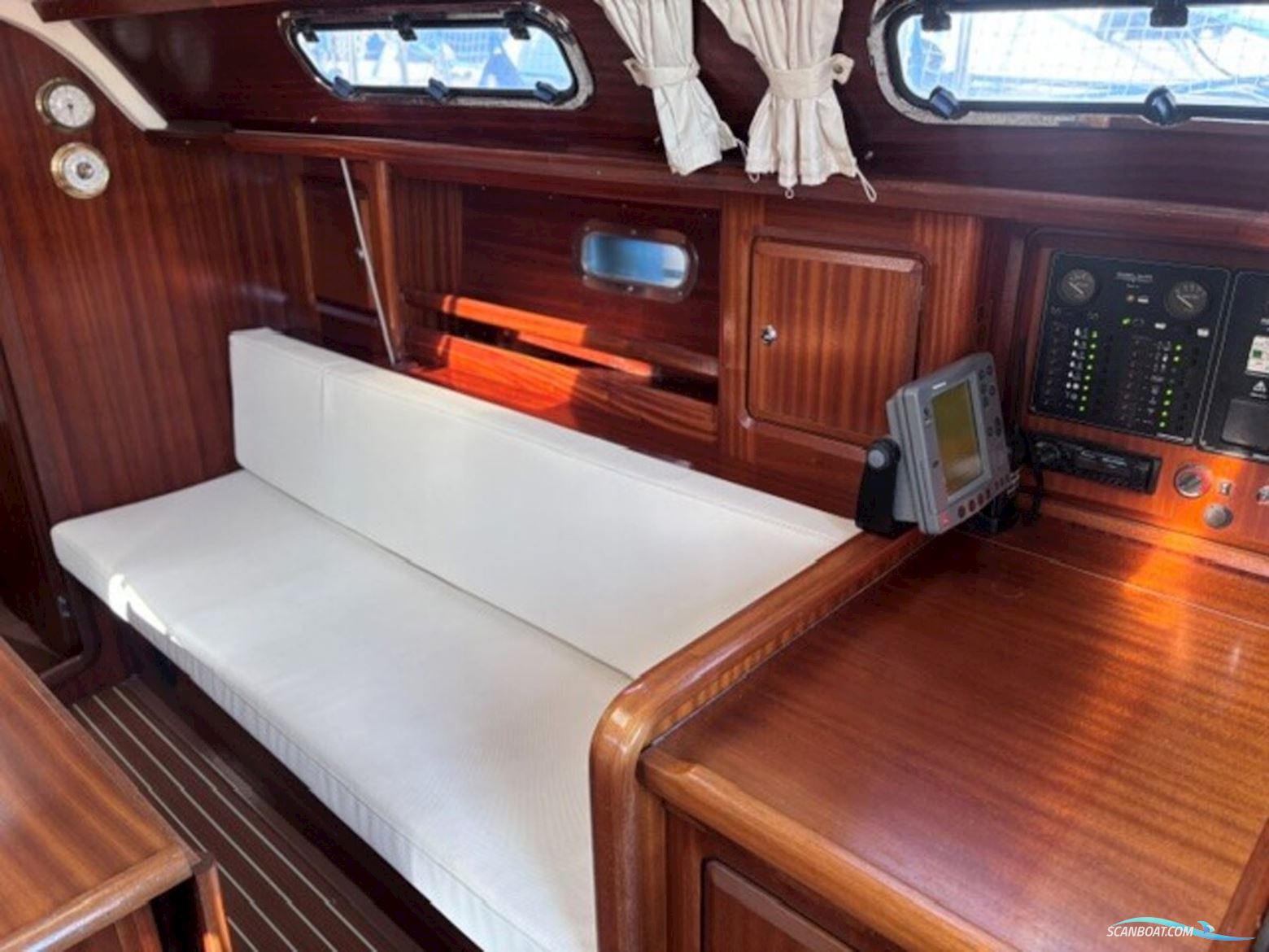 Bavaria 34