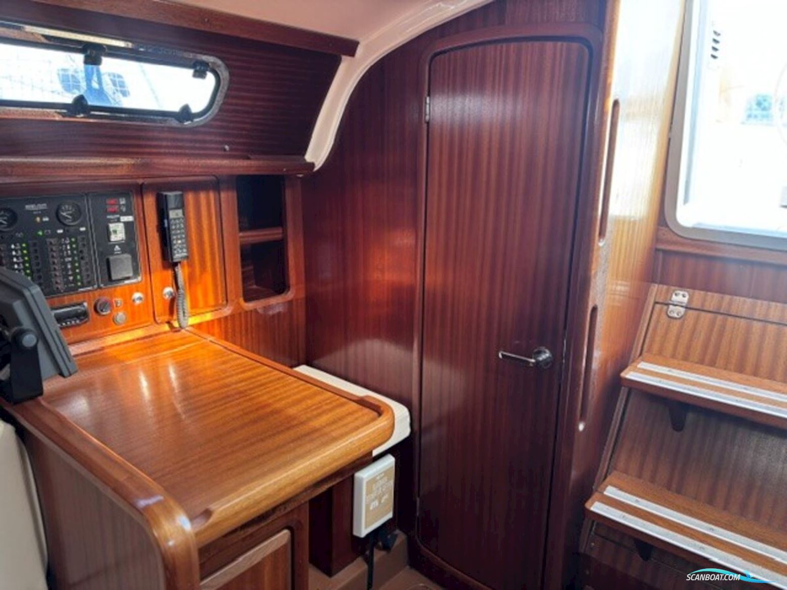 Bavaria 34