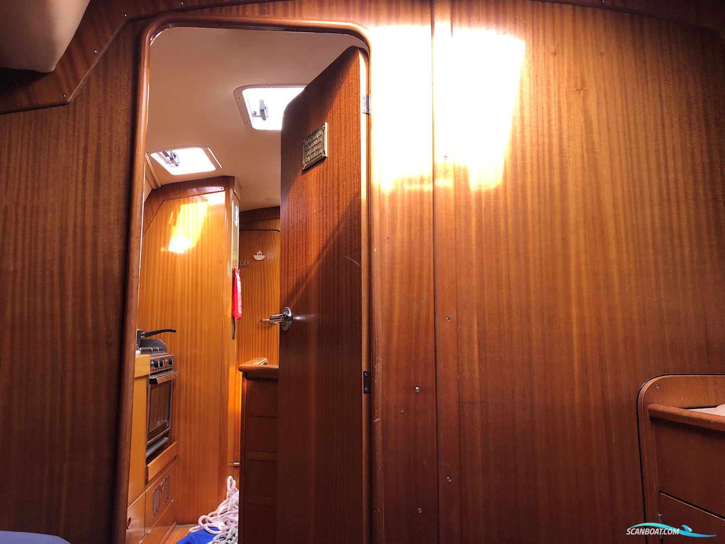 Bavaria 340 Caribic