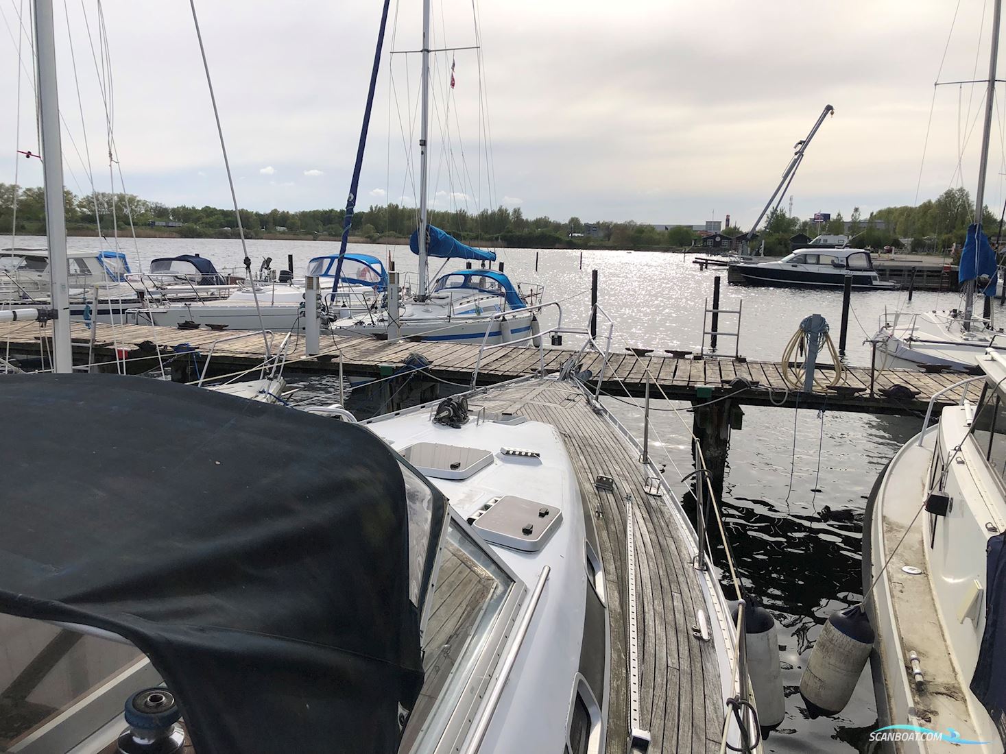 Bavaria 340 Caribic