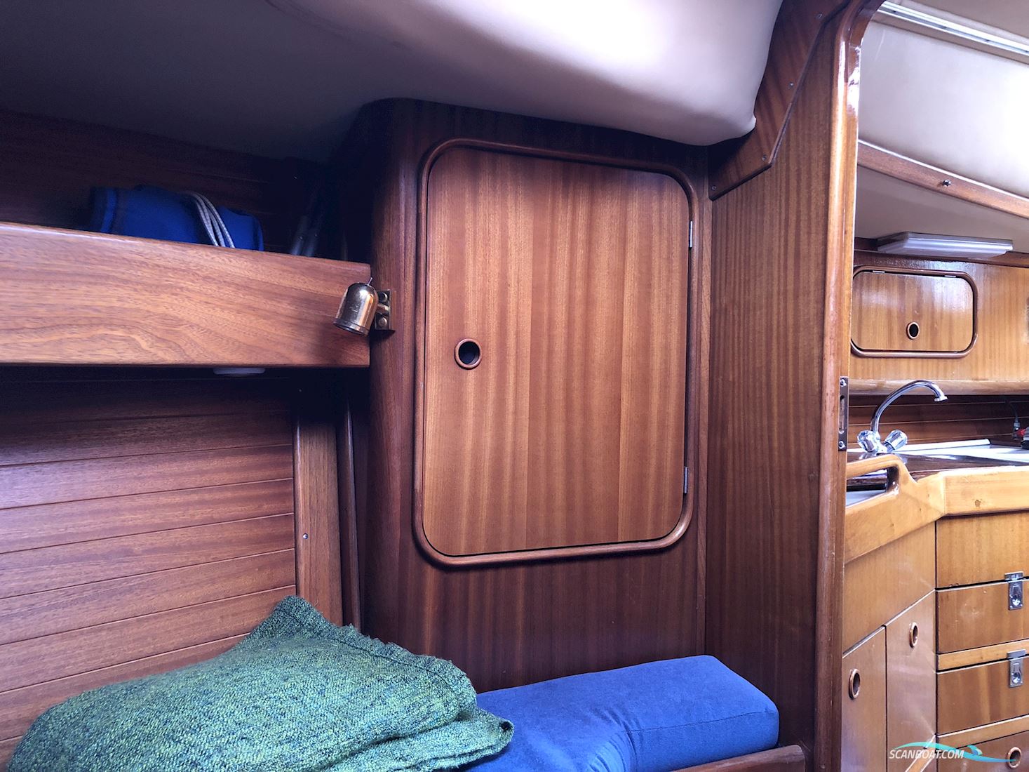 Bavaria 340 Caribic