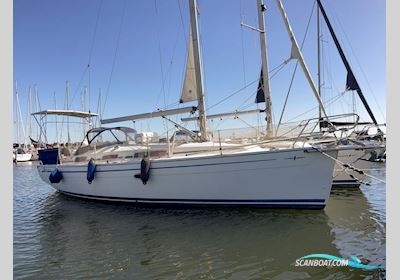 Bavaria 35 Cruiser Segelboot 2010, mit Volvo Penta D1-30F motor, Dänemark