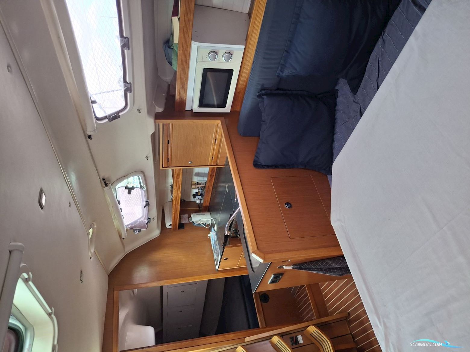 Bavaria 35 Cruiser