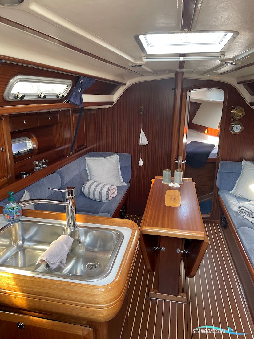Bavaria 35 Exclusive