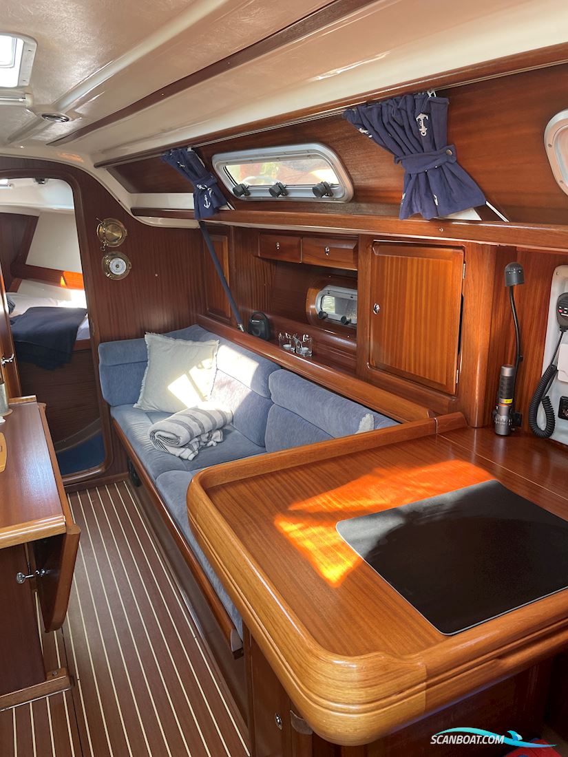 Bavaria 35 Exclusive