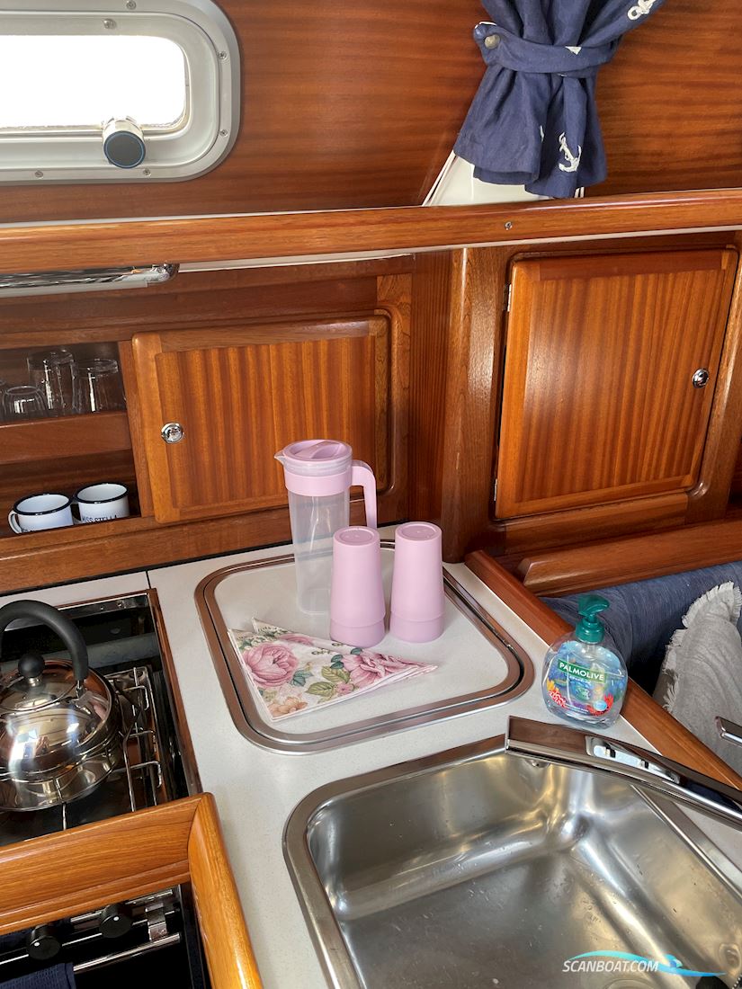 Bavaria 35 Exclusive