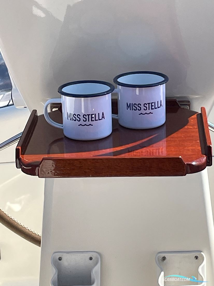 Bavaria 35 Exclusive