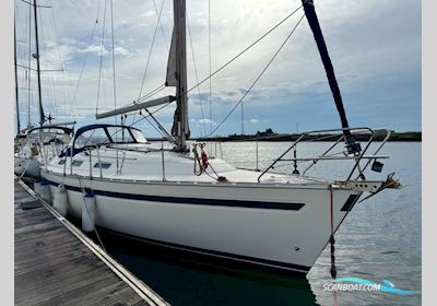 Bavaria 35 Holiday Segelboot 1996, mit Volvo Penta MD 2030 motor, Portugal