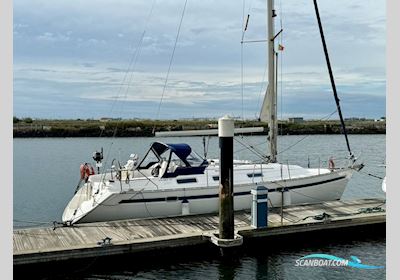 Bavaria 35 Holiday Segelboot 1996, mit Volvo Penta MD 2030 motor, Portugal