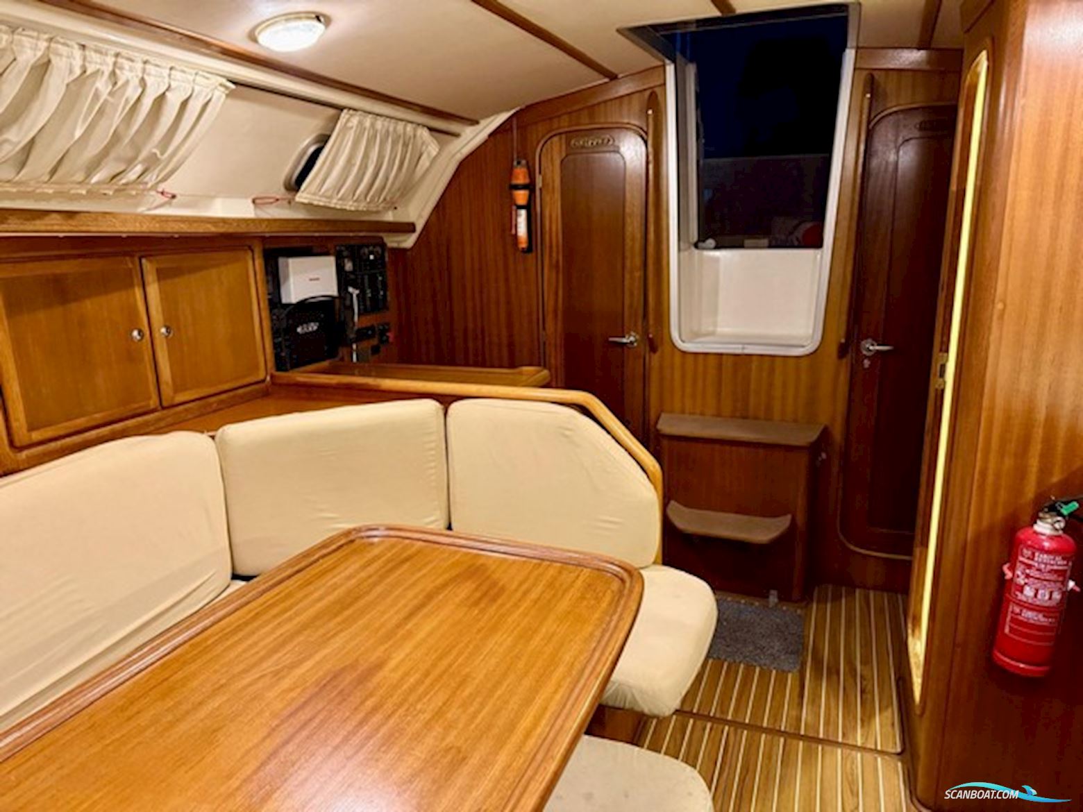 Bavaria 35 Holiday