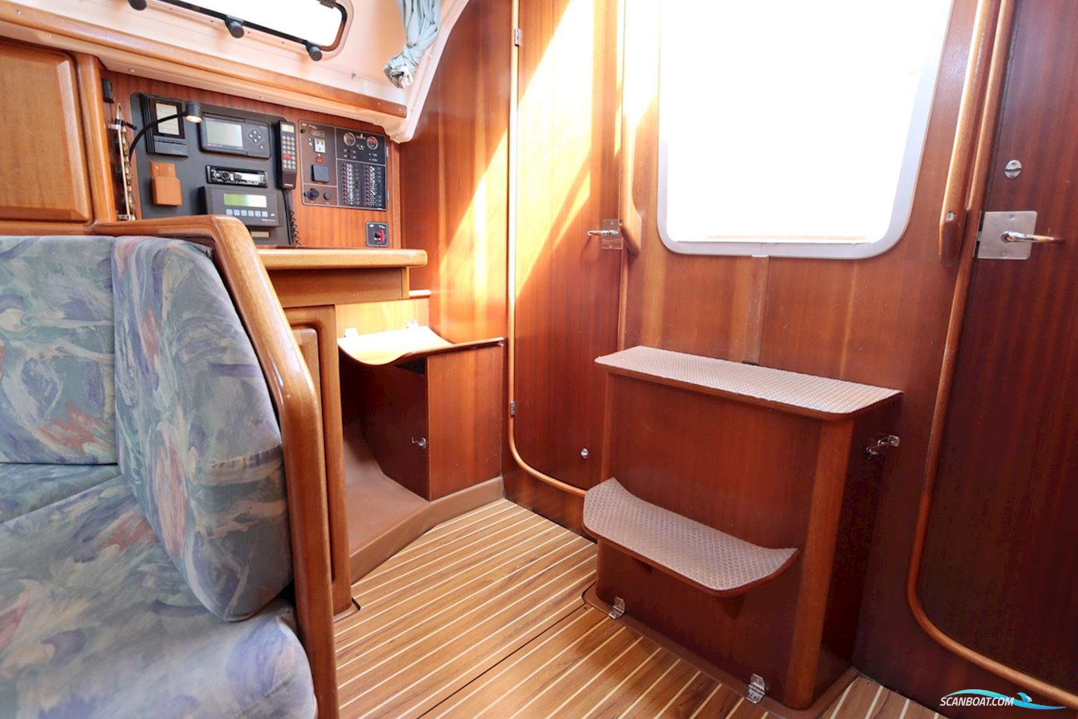 Bavaria 35 Holiday