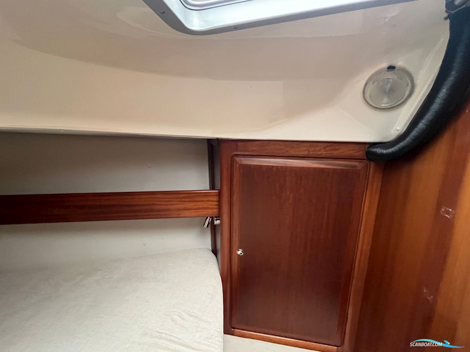 Bavaria 35 Holiday