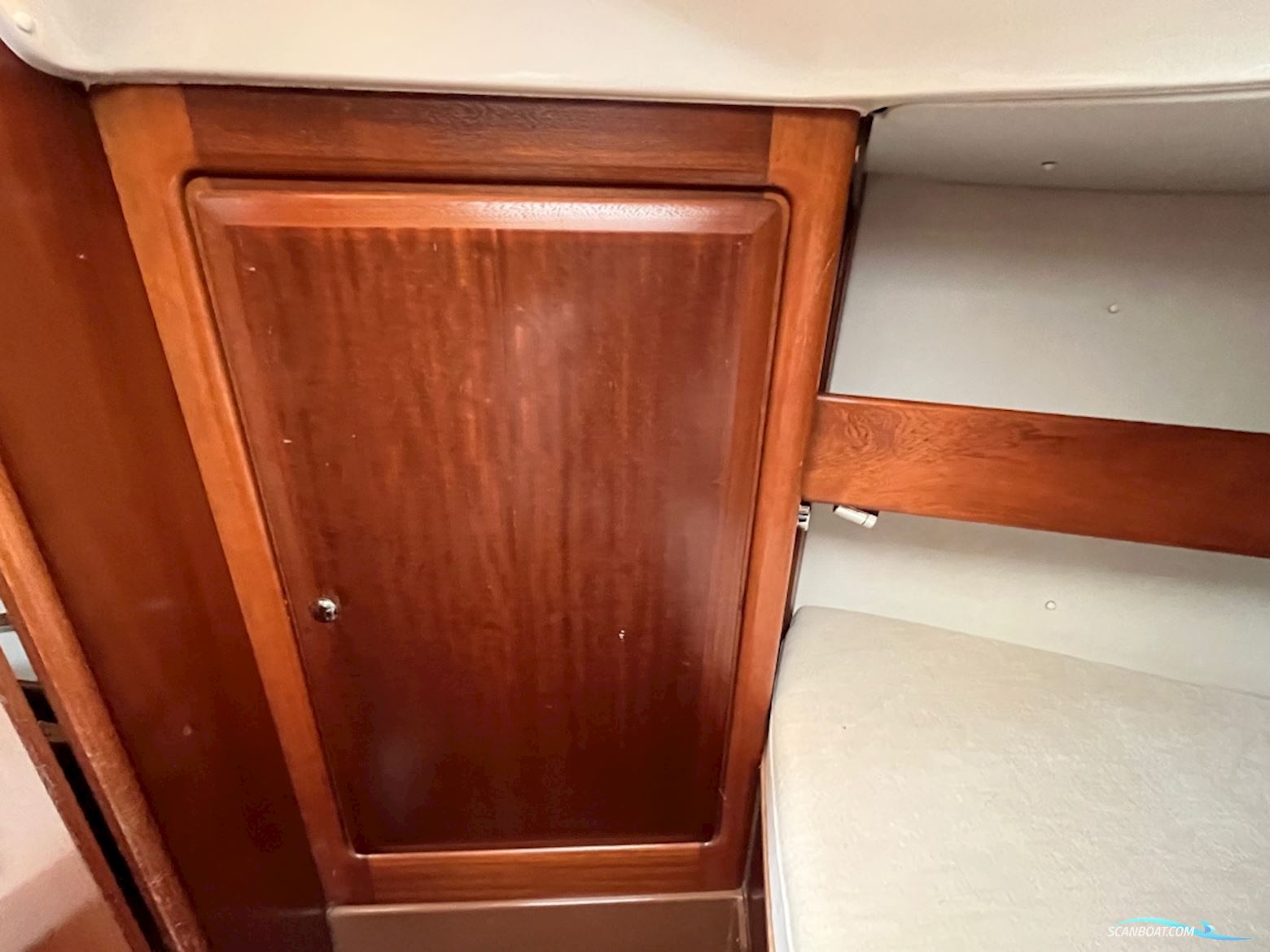 Bavaria 35 Holiday