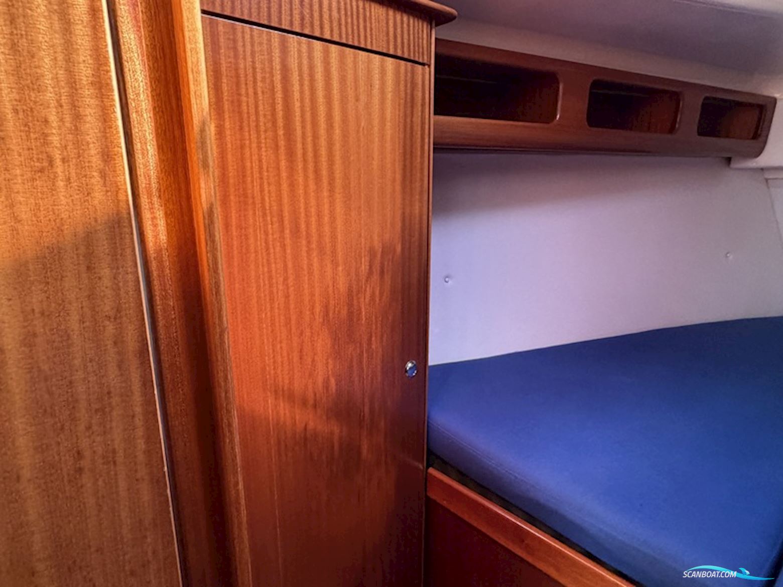 Bavaria 35 Match