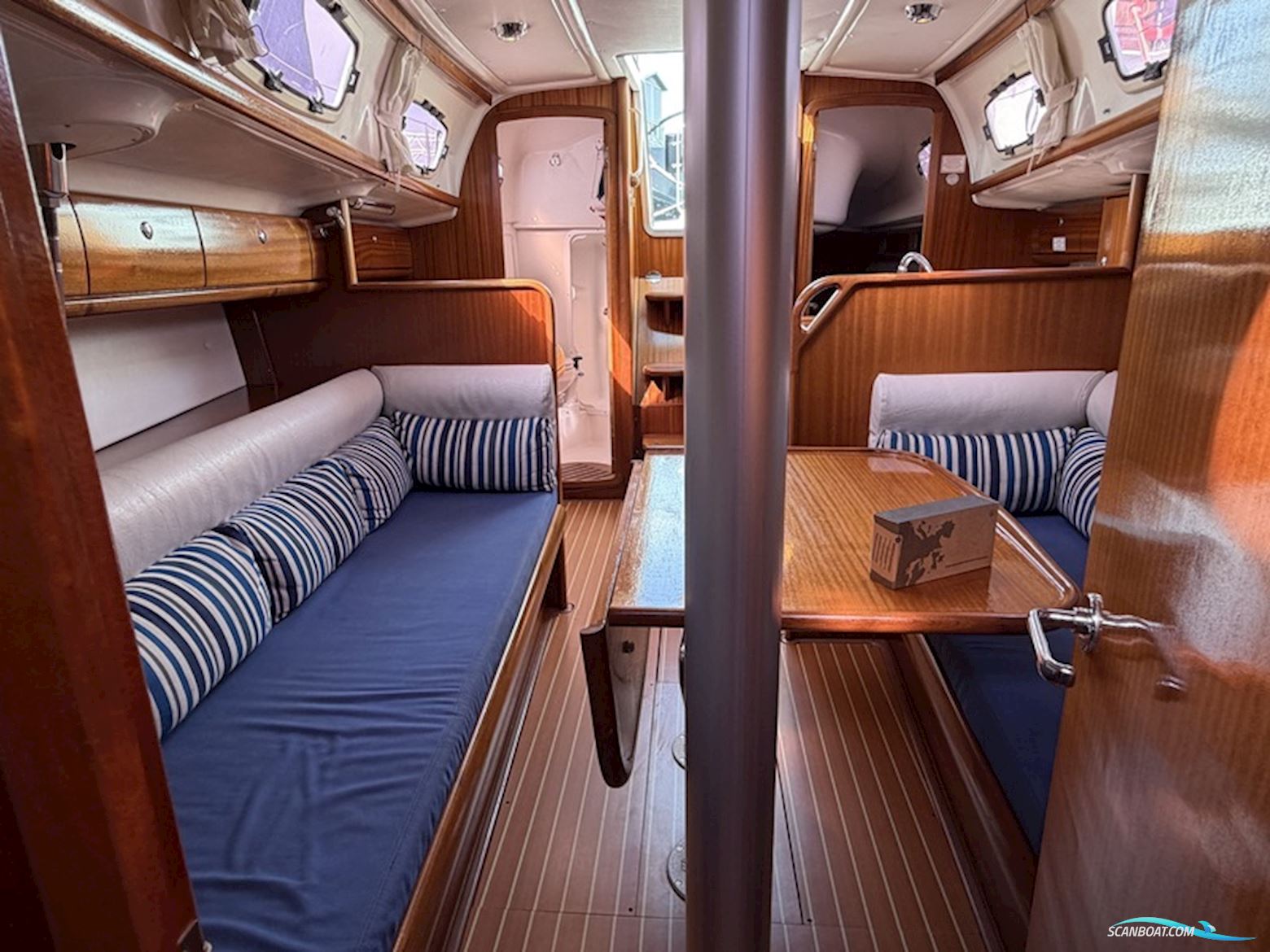 Bavaria 35 Match