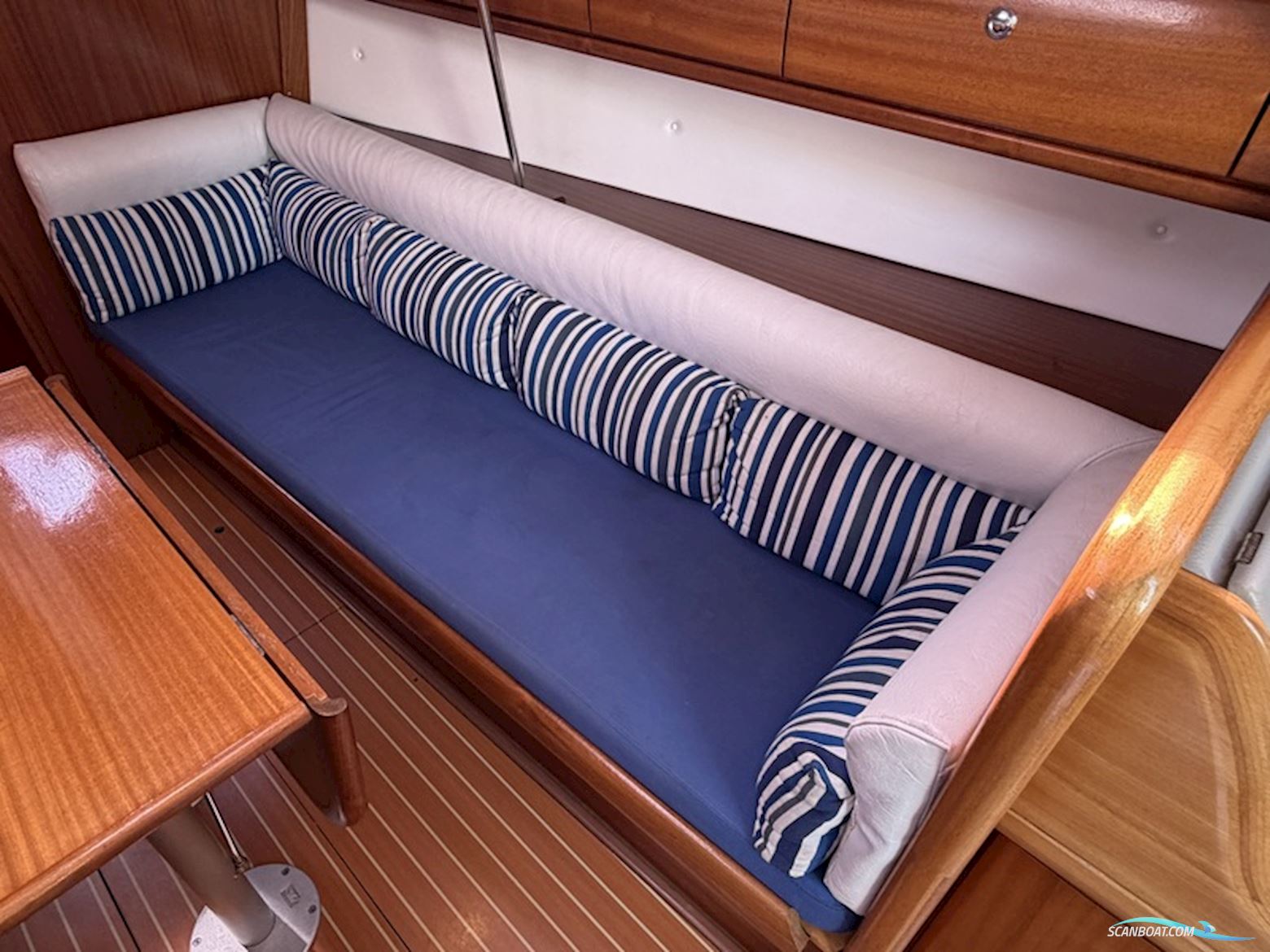 Bavaria 35 Match