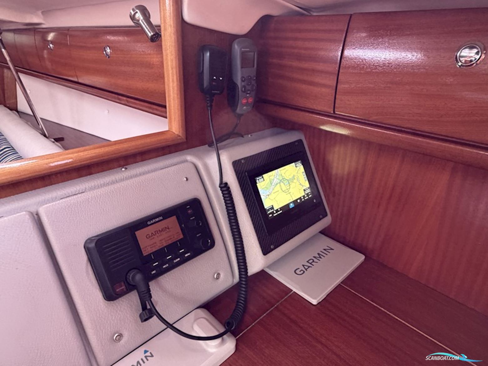 Bavaria 35 Match