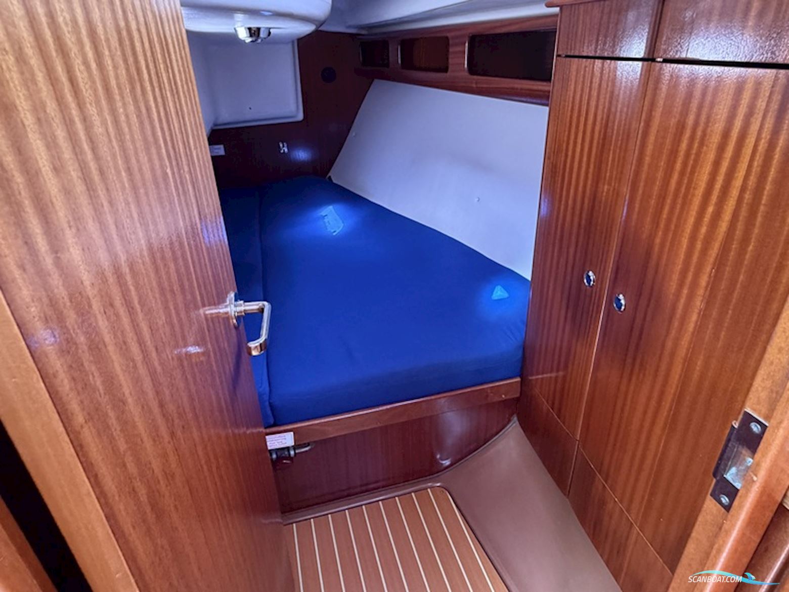 Bavaria 35 Match