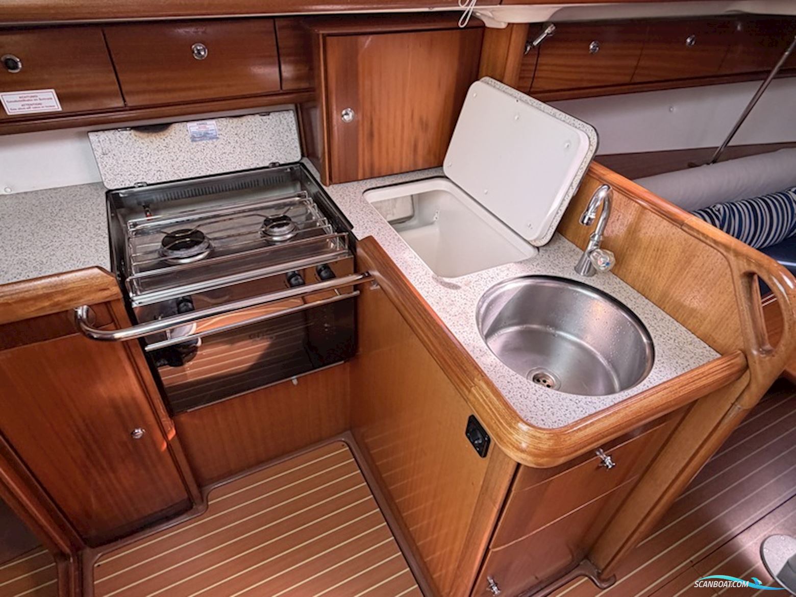 Bavaria 35 Match
