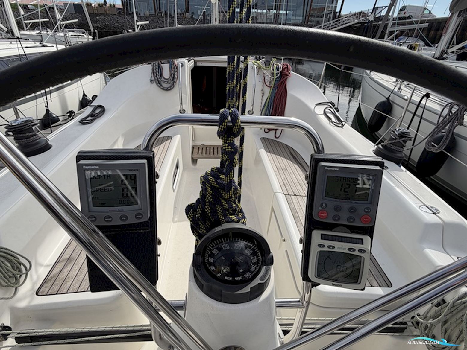 Bavaria 35 Match