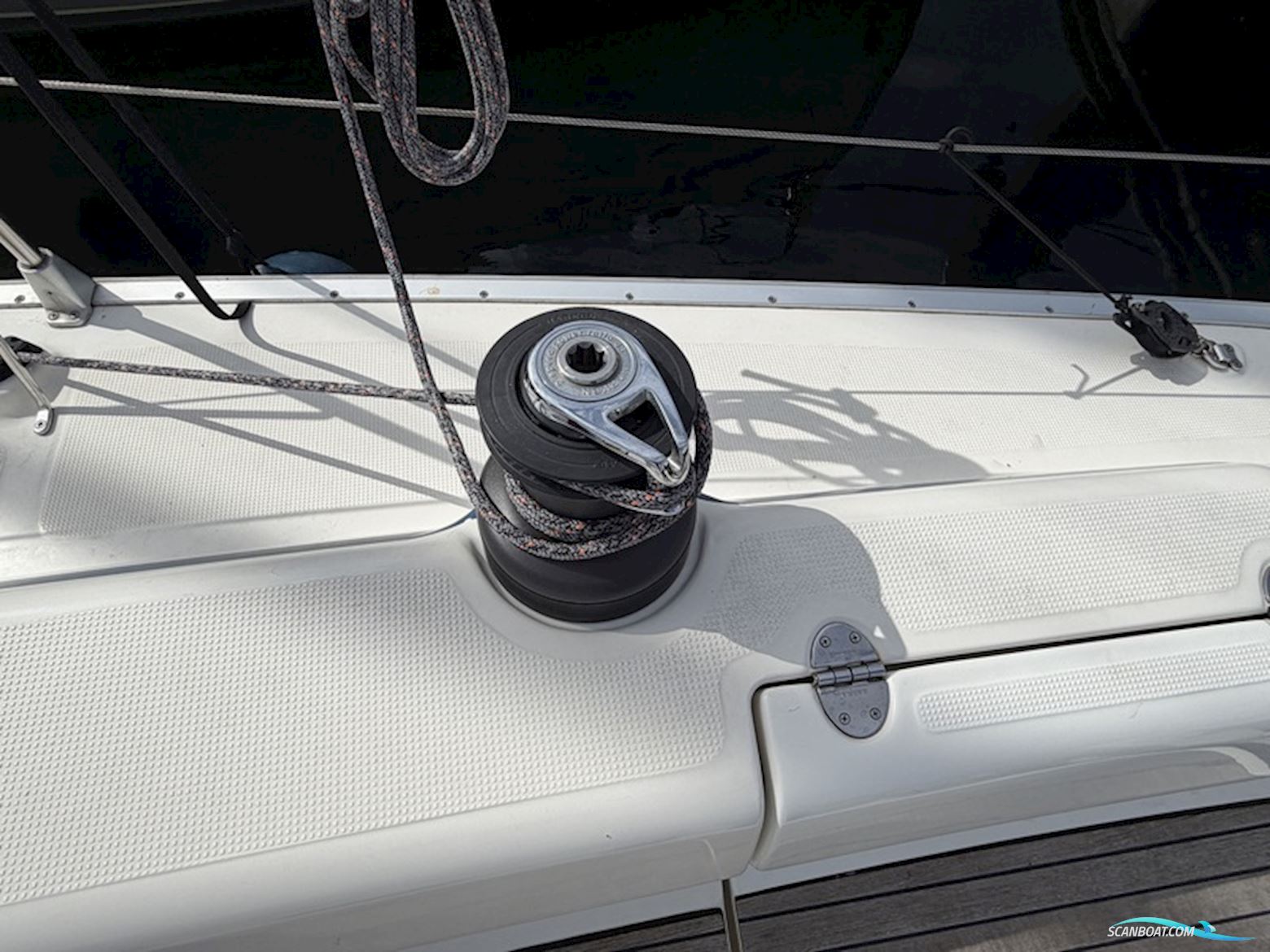 Bavaria 35 Match