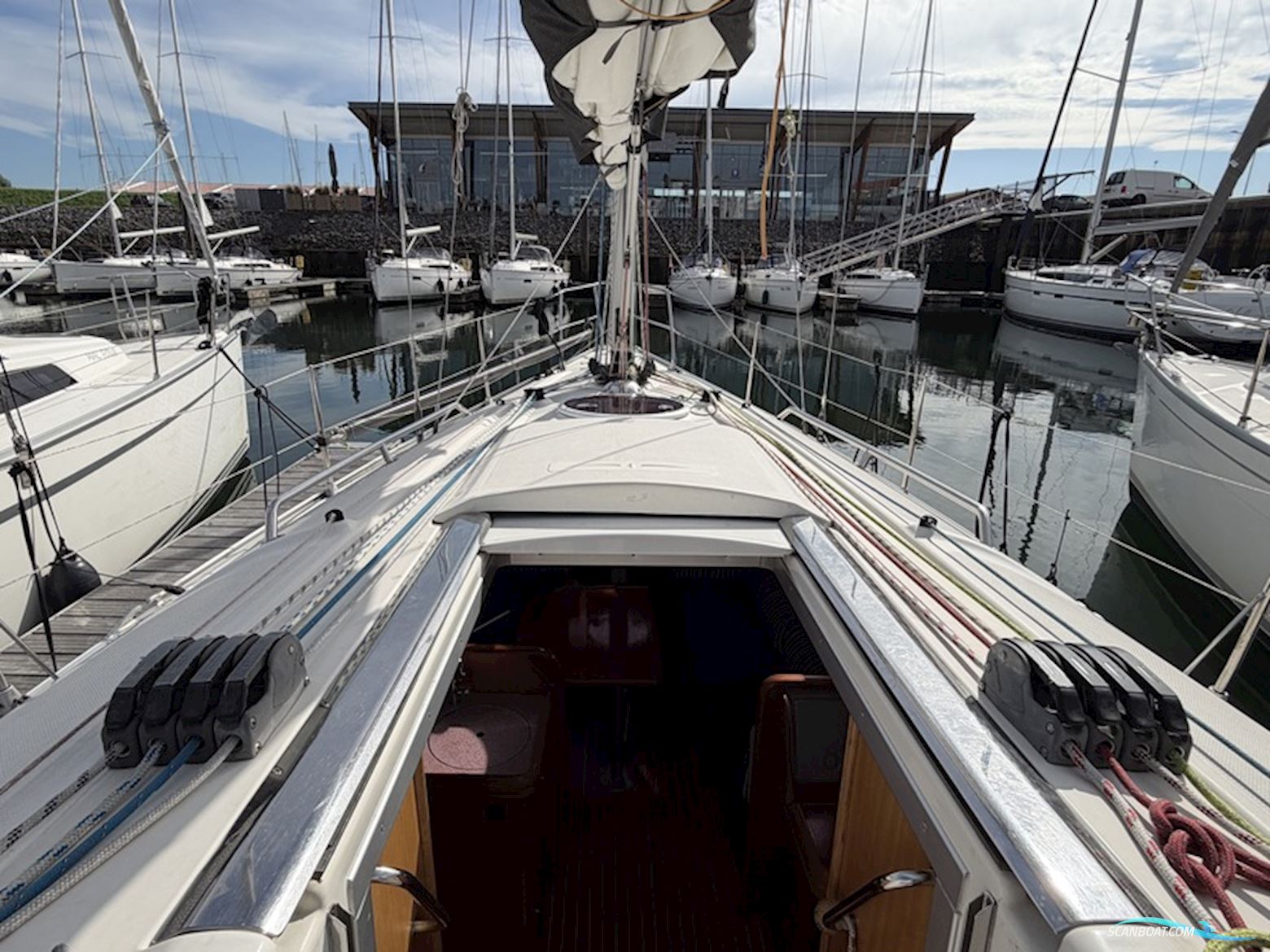 Bavaria 35 Match
