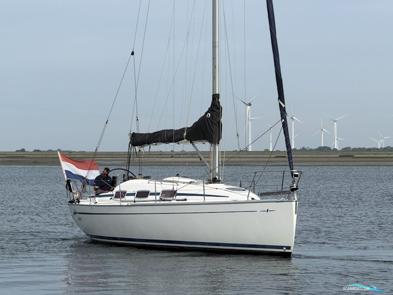 Bavaria 35 Match