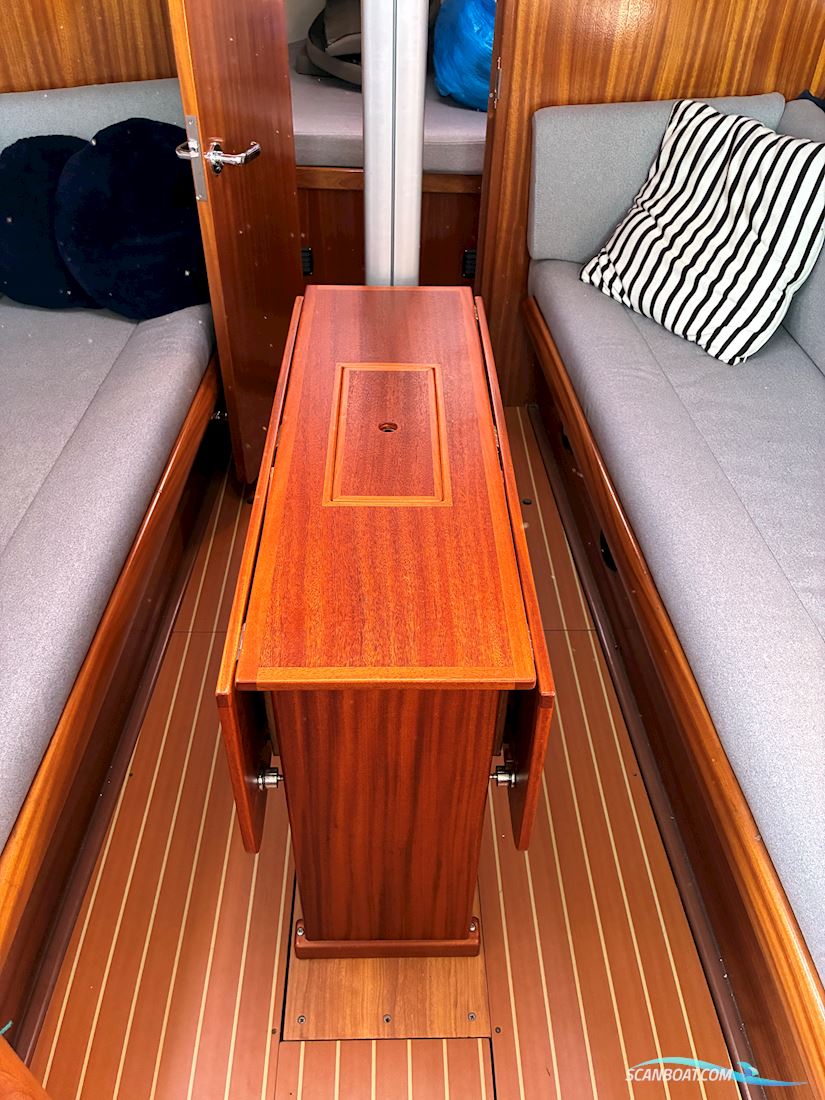 Bavaria 35 Match