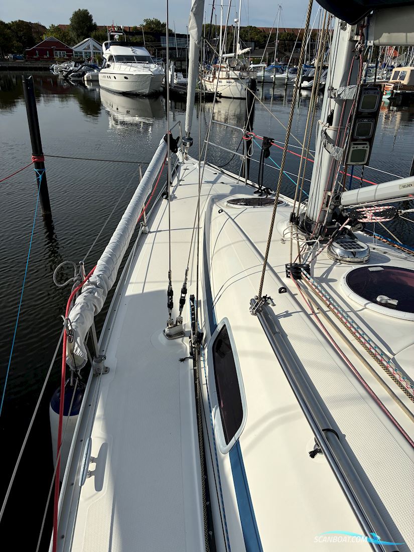 Bavaria 35 Match