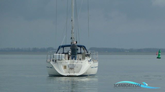 Bavaria 350 Caribic