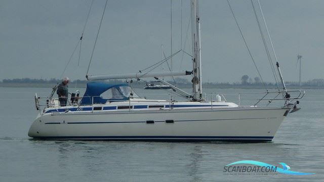 Bavaria 350 Caribic