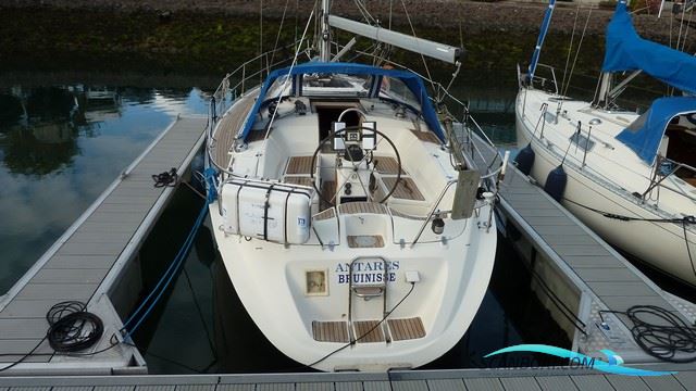 Bavaria 350 Caribic