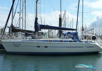 Bavaria 350 Lagoon Segelboot 1992, mit Volvo Penta D1-30 motor, Niederlande