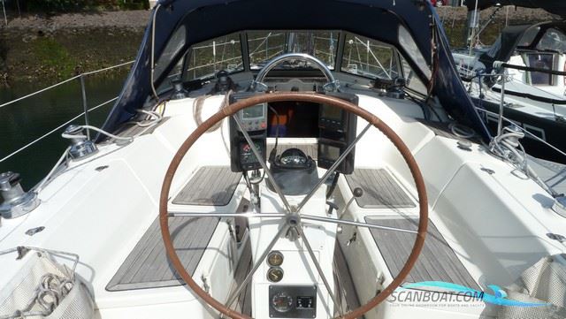 Bavaria 350 Lagoon